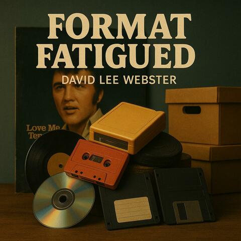 Format Fatigued