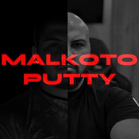 Malkoto Putty