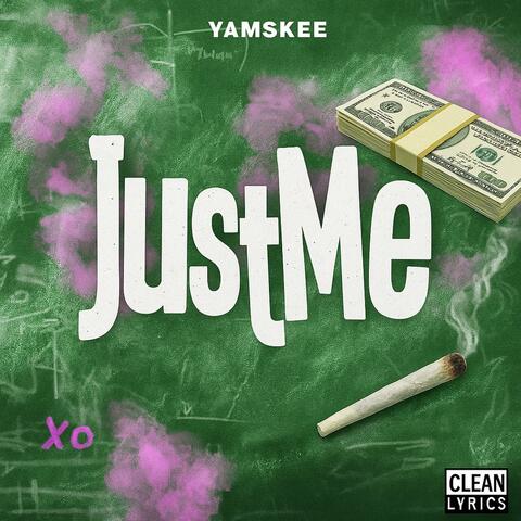 JUSTME