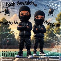 Hoop Session (feat. Steppa17)