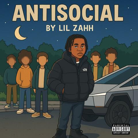 Antisocial