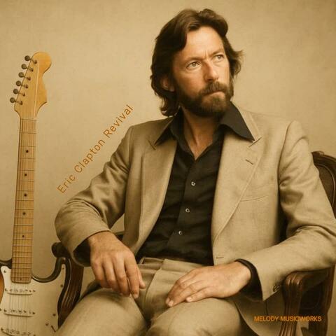 Eric Clapton Revival: Rediscovering Legendary Melodies
