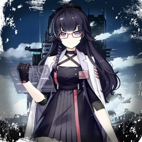 Genesis Override (Dr. Mei: Houkai Gakuen 2: Era Zero)