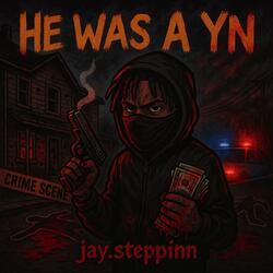 He Was a YN