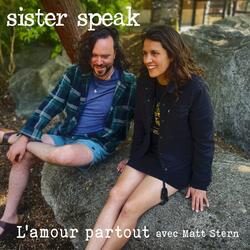 L'amour partout (feat. Matt Stern)