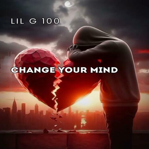 Change Your Mind