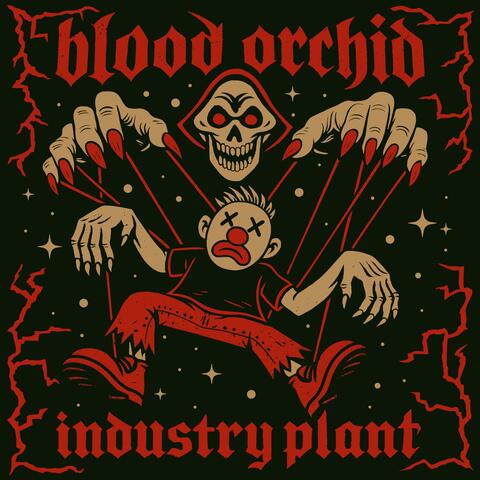 Industry Plant