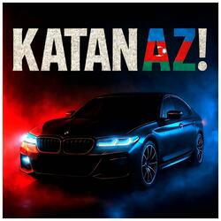 KATANAZ! (Sped up)