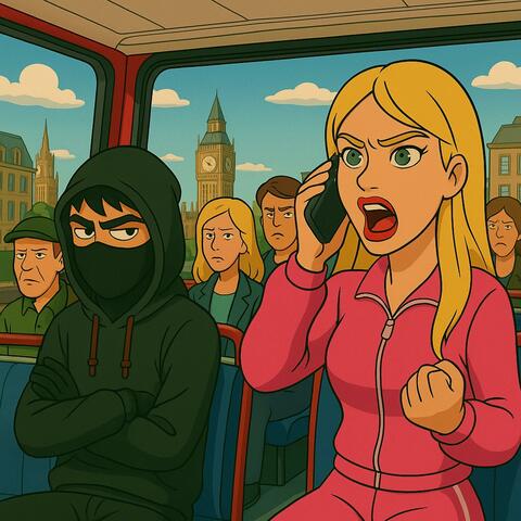 Bus Got Chav’d