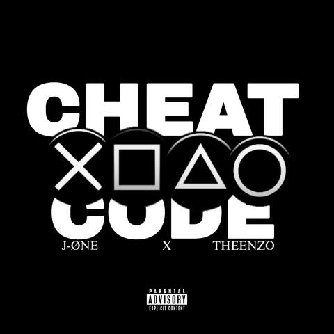 CHEAT CODE (feat. THEENZO)