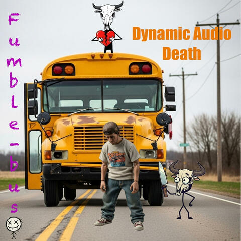 Fumble bus