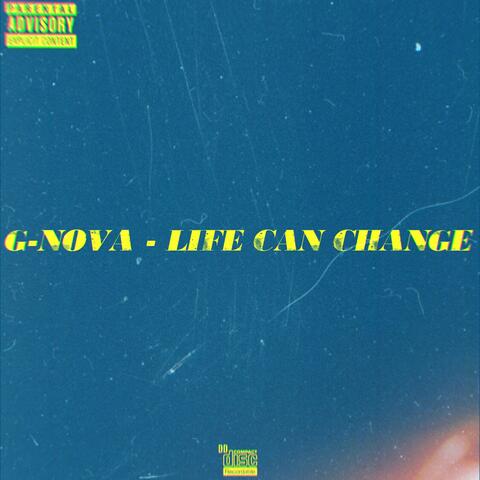 Life Can Change
