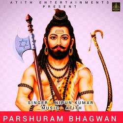 Bhagwan Parshuram Song