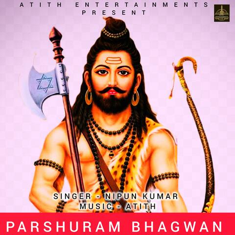 Bhagwan Parshuram Song