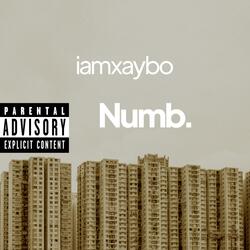 Numb.
