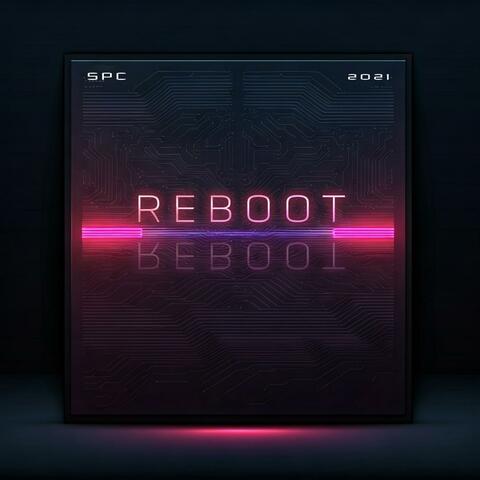 REBOOT (SPC START UP 2021)
