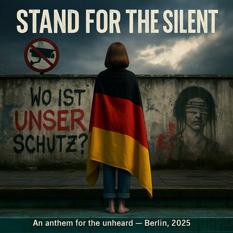 Stand For The Silent