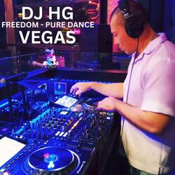 Freedom (Extended Mix)