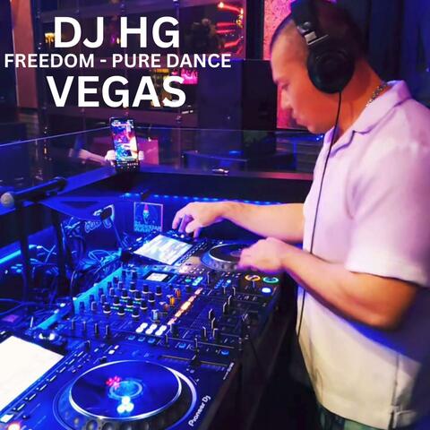 Freedom (Extended Mix)