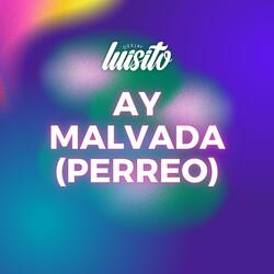 Ay Malvada (Perreo Remix)