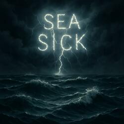 Sea sick