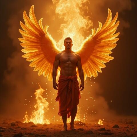 Echo of the Infinite