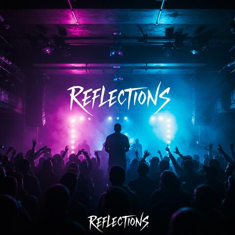 Blues-Infused Hardcore: Reflections