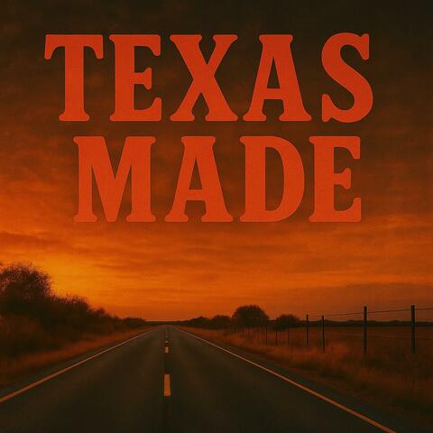 Texas Made