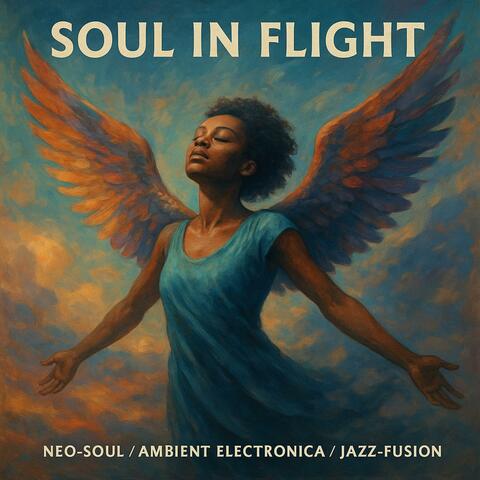SOUL IN FLIGHT