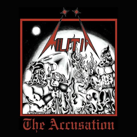 The Accusation (Demo)