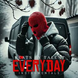 Every Day (Instrumental Produced By Beats By Talent)