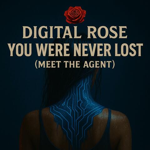 YOU WERE NEVER LOST (feat. Circuit Rose) [meet the agent]
