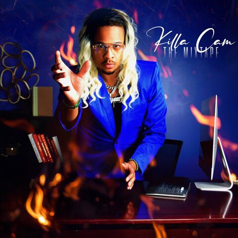 Killa Cam: The Mixtape