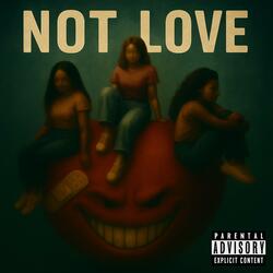 Not Love