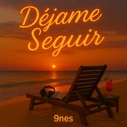 Déjame Seguir