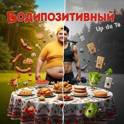 Бодипозитивный 2.0