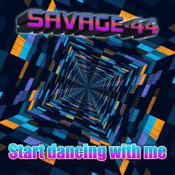 Start dancing with me