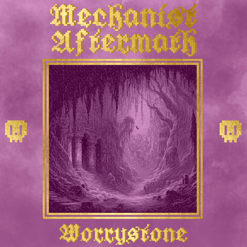 Mechanist Aftermath