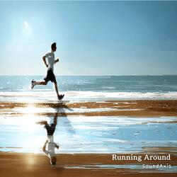 Running in the Rain