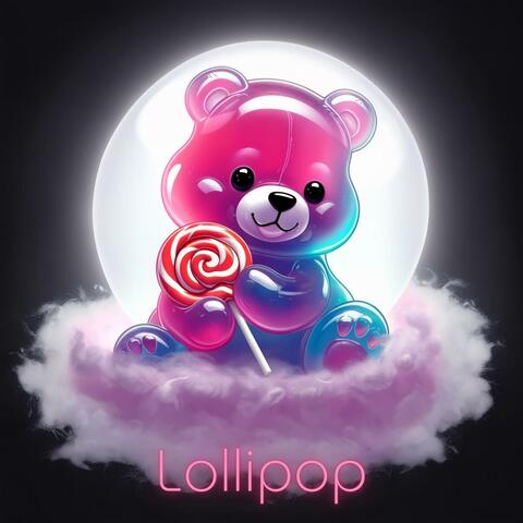 Lollipop (Gummy Bear)