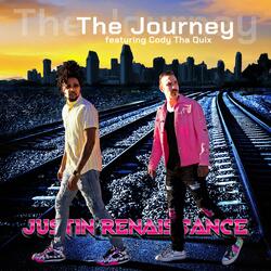 The Journey (feat. Cody Tha Quix) (Extended Version)