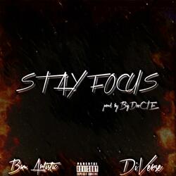 Stay Focus (feat. Diverse)