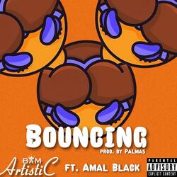 Bouncing (feat. Amal Black)