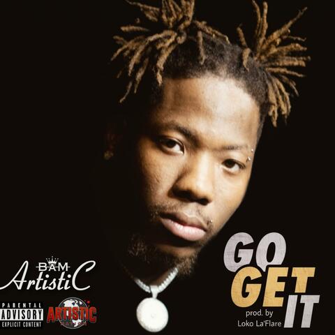 Go Get It