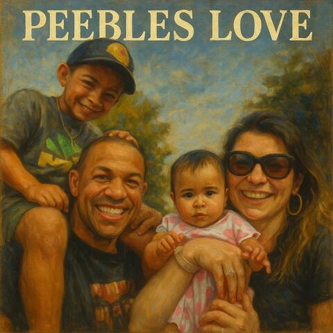Peebles Love