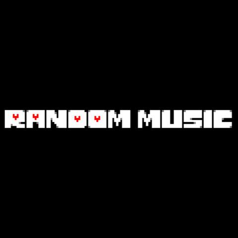 RANDOM MUSIC