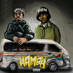 HAMBA (feat. Even)