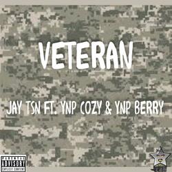 Veteran (feat. YNP Cozy & YNP Berry)