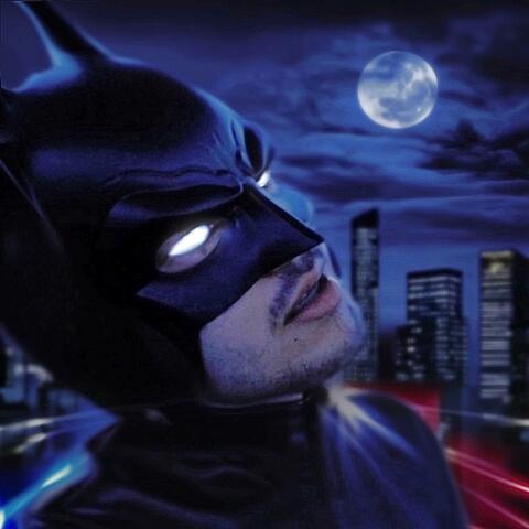 Bitch Im Batman