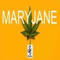 Mary Jane